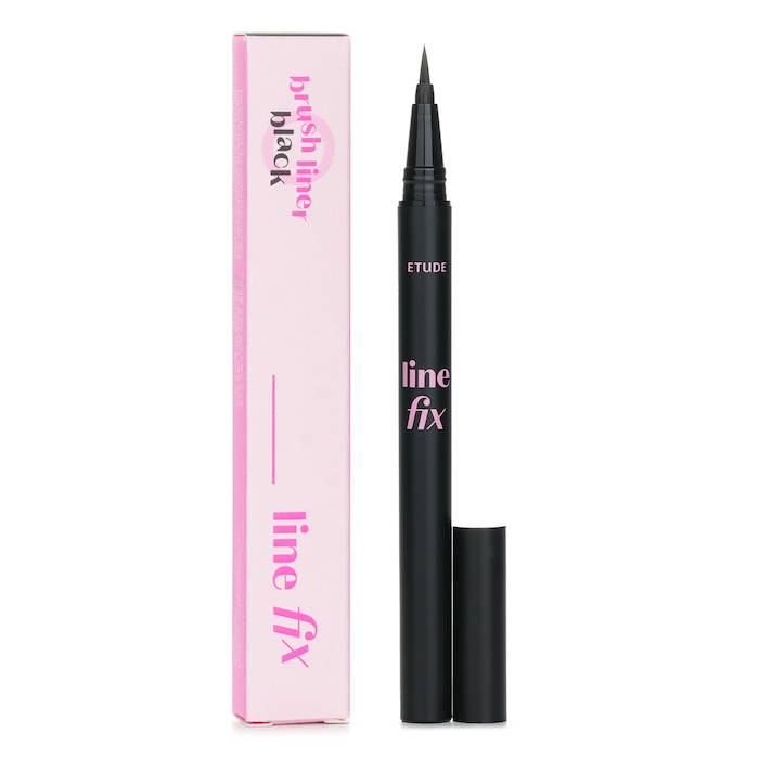 伊蒂之屋  Etude House Line Fix Brush Liner 0.5gProduct Thumbnail