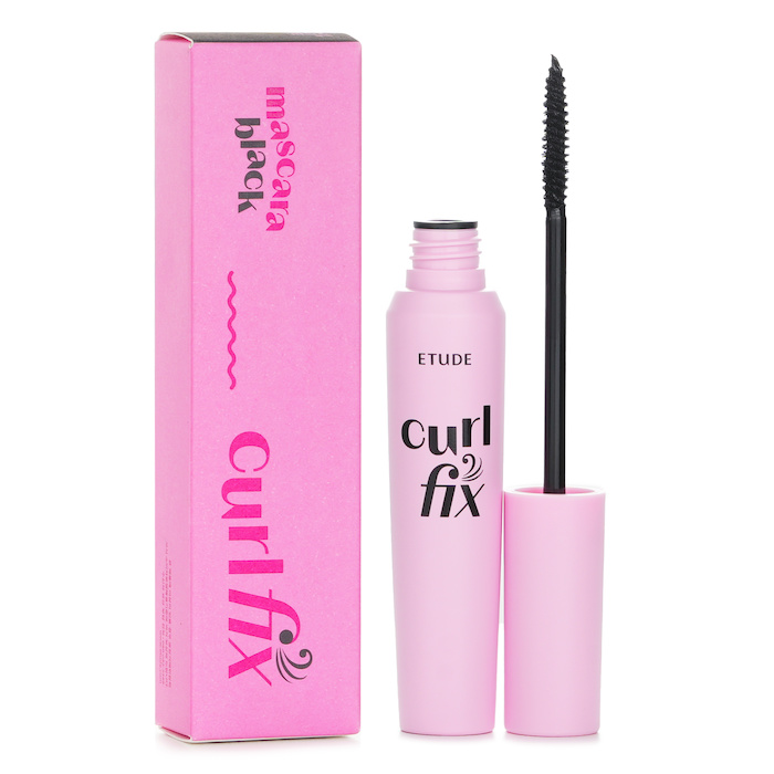 Etude House Curl Fix Mascara 8gProduct Thumbnail