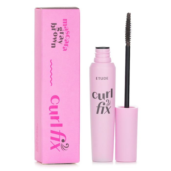 Etude House Curl Fix Mascara 6gProduct Thumbnail