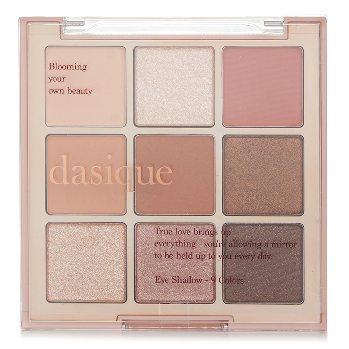 Dasique Shadow Palette 7gProduct Thumbnail