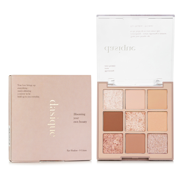 Dasique Shadow Palette 10gProduct Thumbnail