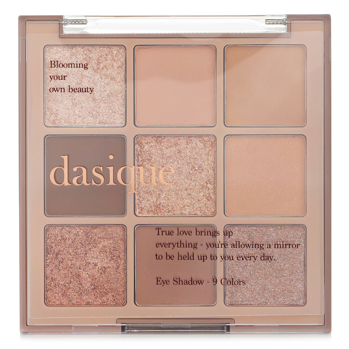 Dasique Shadow Palette 10gProduct Thumbnail