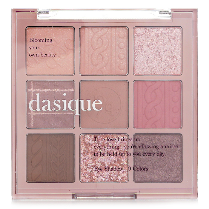 Dasique Shadow Palette 8.7gProduct Thumbnail