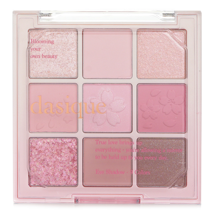 Dasique Shadow Palette 7.6gProduct Thumbnail