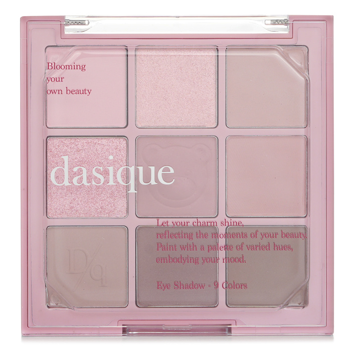 Dasique Shadow Palette 8gProduct Thumbnail