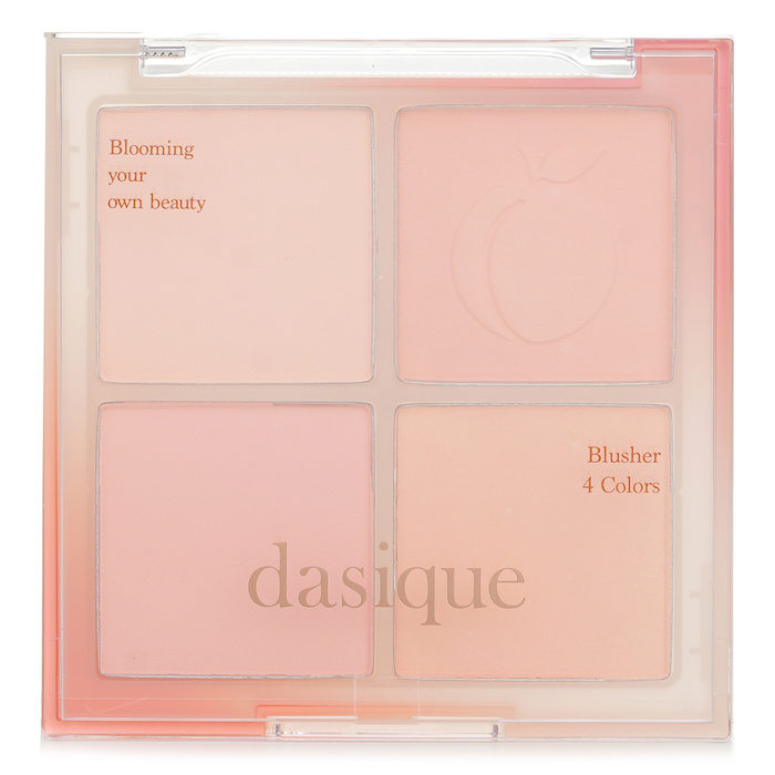 Dasique Blending Mood Cheek 11.2gProduct Thumbnail