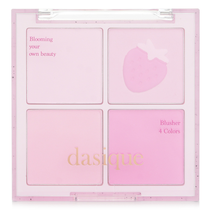 Dasique Blending Mood Cheek 11gProduct Thumbnail