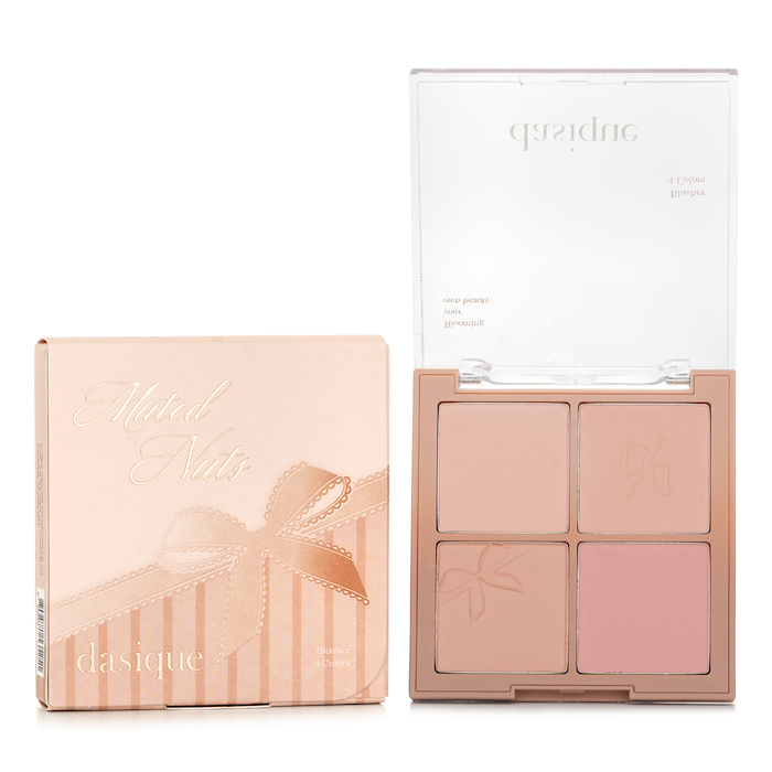 Dasique Blending Mood Cheek 12gProduct Thumbnail