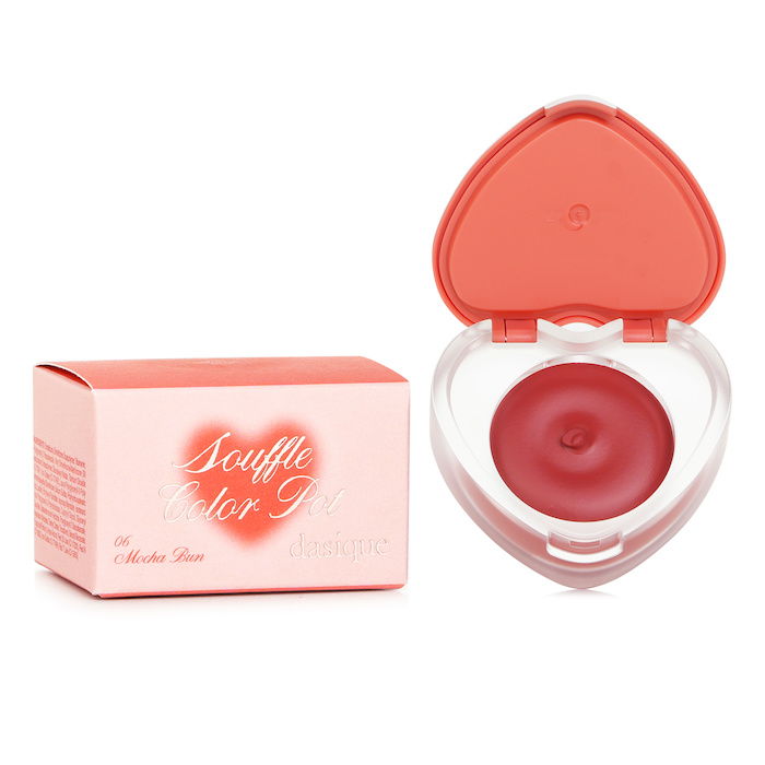 Dasique Souffle Color Pot 6.5gProduct Thumbnail