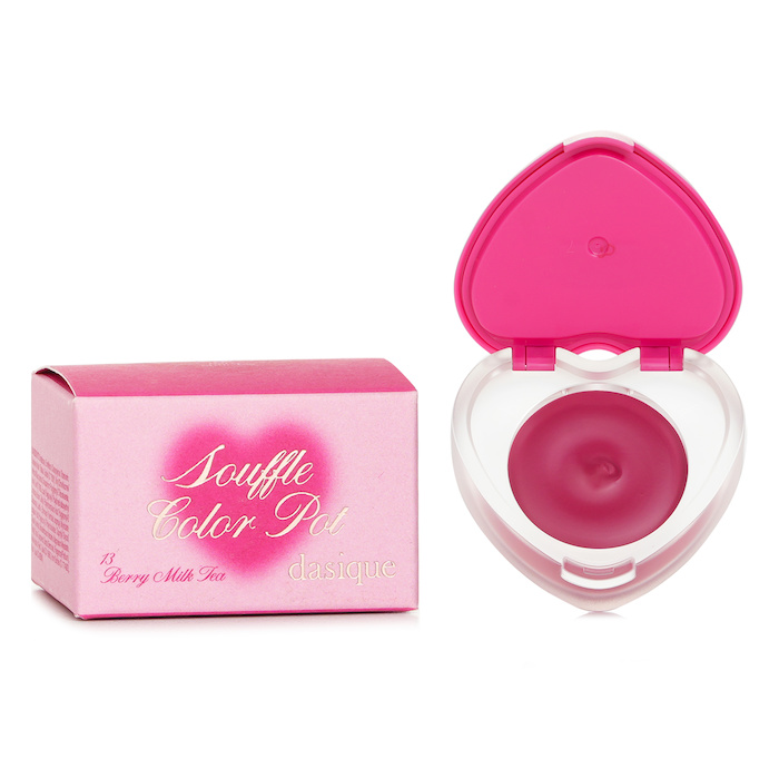 Dasique Souffle Color Pot 6.5gProduct Thumbnail