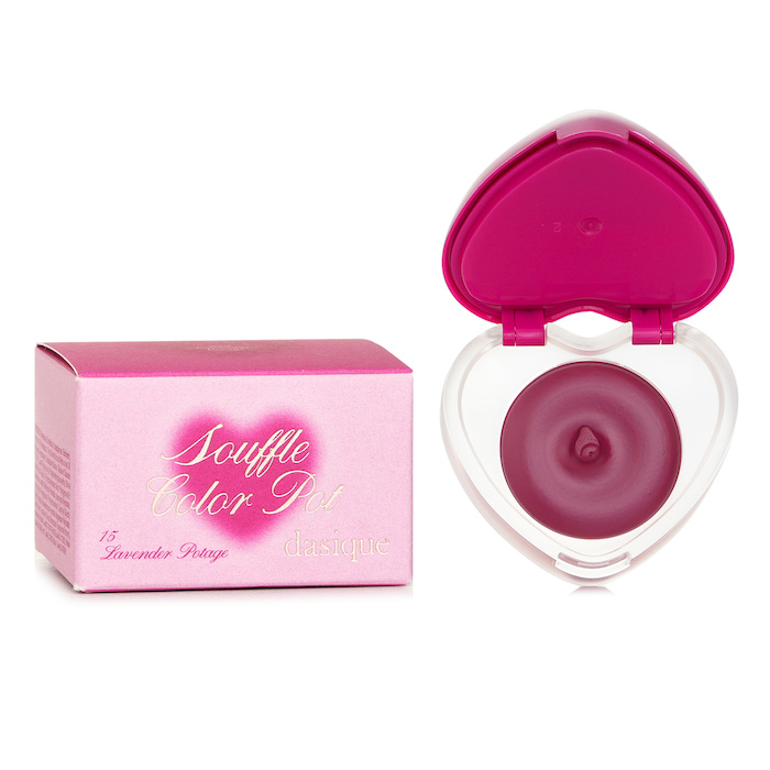Dasique Souffle Color Pot #15 Lavender Potage 6.5gProduct Thumbnail