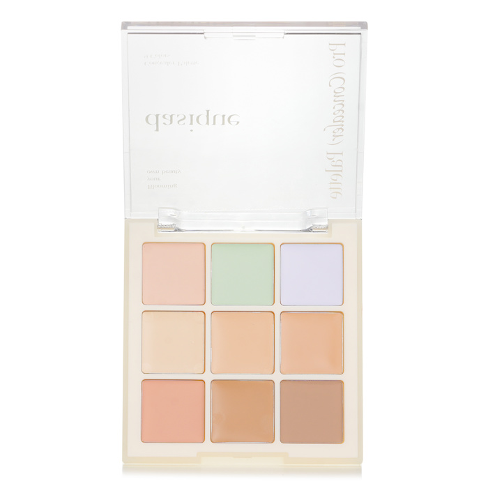 Dasique Pro Concealer Palette 9gProduct Thumbnail