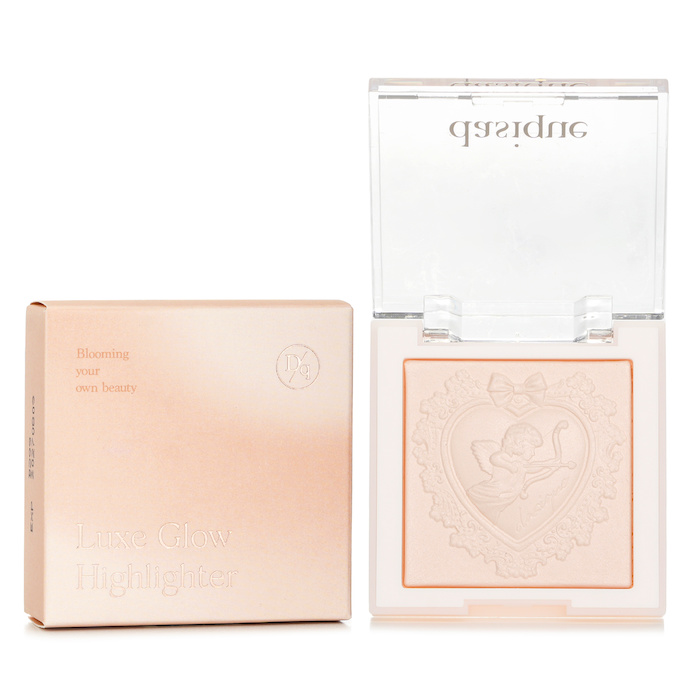 Dasique هايلايتر لوكس غلو 7gProduct Thumbnail