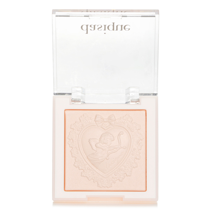 Dasique هايلايتر لوكس غلو 7gProduct Thumbnail