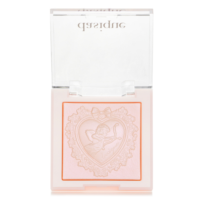 Dasique Luxe Glow Highlighter 7gProduct Thumbnail