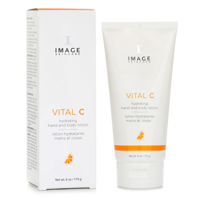 Image Vital C Hydrating Hand & Body Lotion 170gProduct Thumbnail