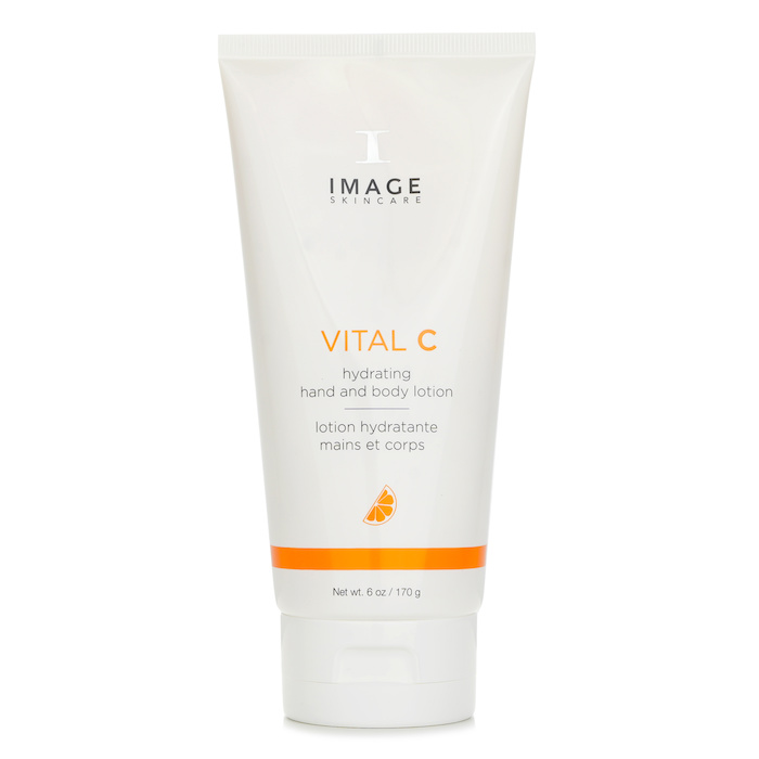 Image Vital C Hydrating Hand & Body Lotion 170gProduct Thumbnail
