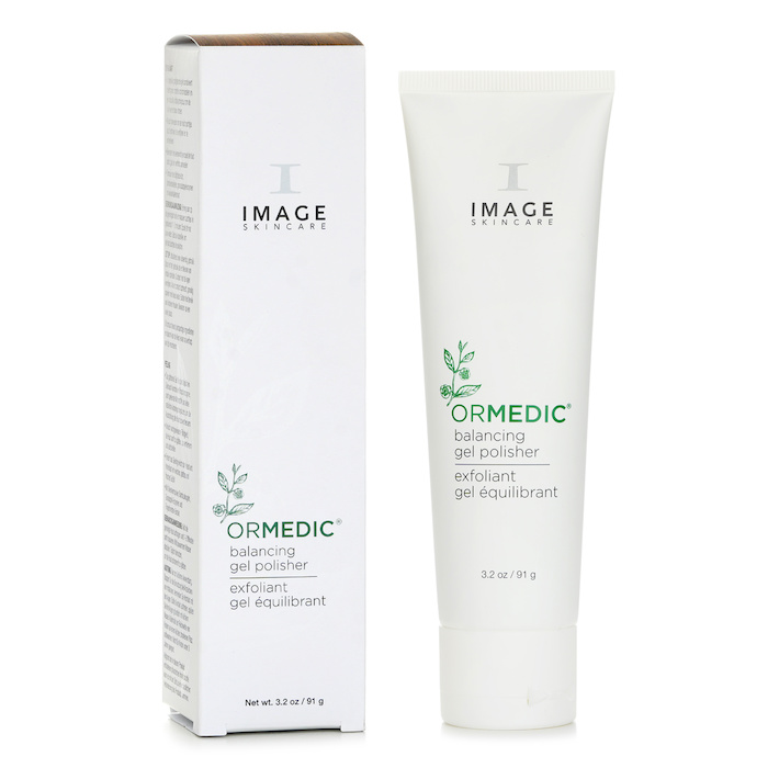 Image Ormedi Balancing Gel Polisher 91g/3.2ozProduct Thumbnail