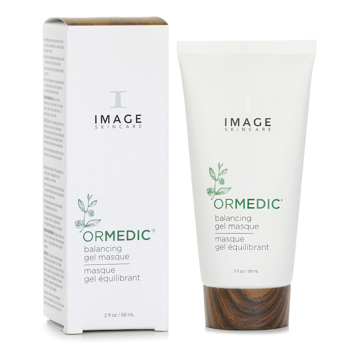 Image Ormedi Balancing Gel Masque 59g/2ozProduct Thumbnail