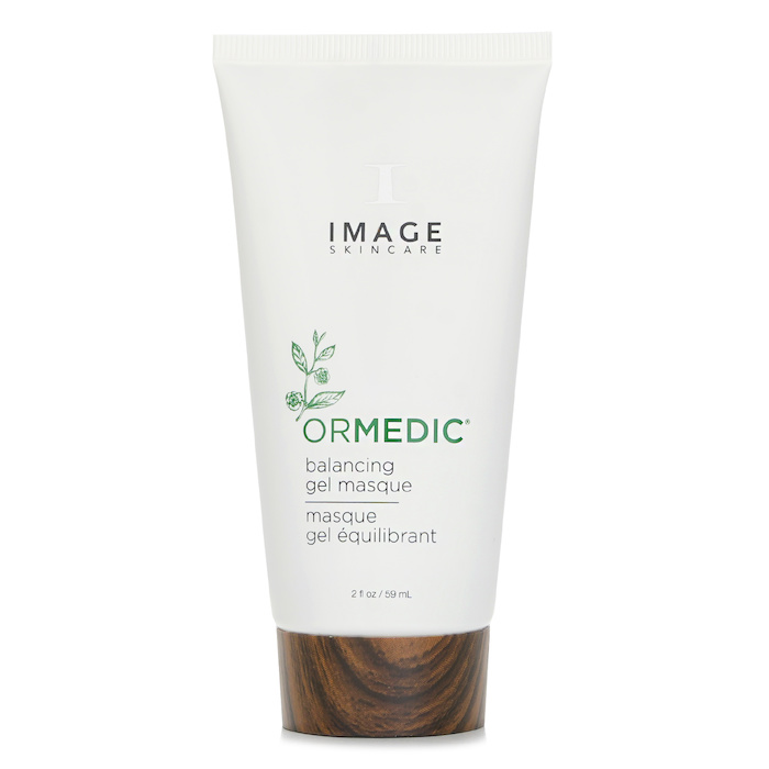 Image Ormedi Balancing Gel Masque 59g/2ozProduct Thumbnail