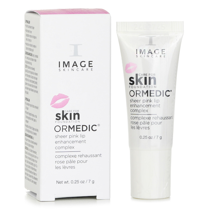 Image Ormedi Sheer Pink Lip Enhancement Complex 7g/0.25ozProduct Thumbnail