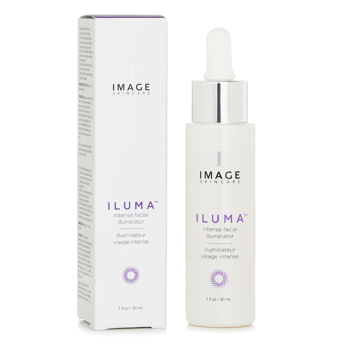 Image ILUMA Intense Facial Illuminator 30ml/1ozProduct Thumbnail
