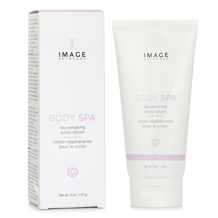 Image BODY SPA Rejuvenating Body Lotion 170g/6ozProduct Thumbnail