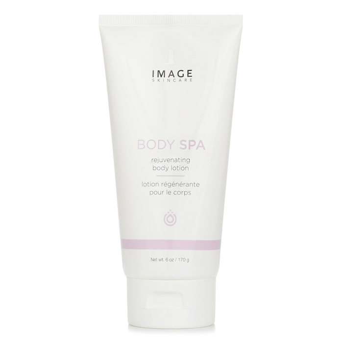 Image BODY SPA Rejuvenating Body Lotion 170g/6ozProduct Thumbnail