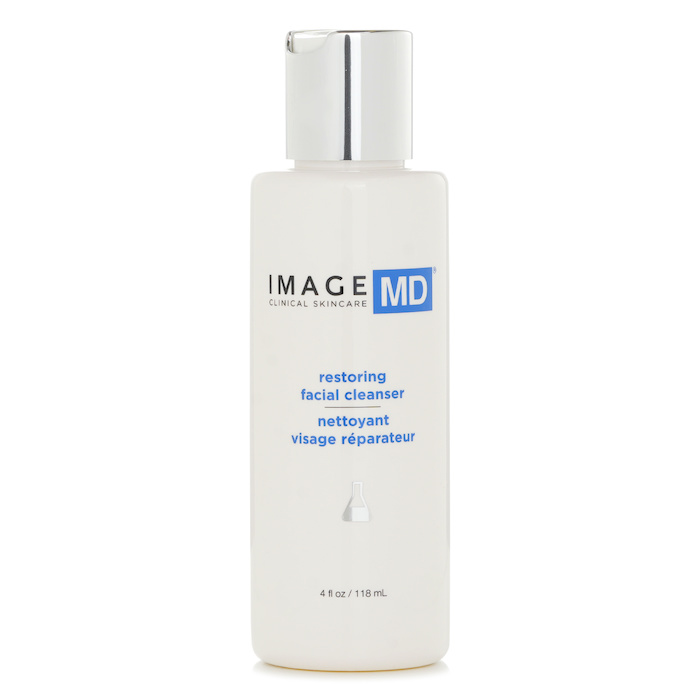 Image MD Restoring Facial Cleanser 118ml/4ozProduct Thumbnail