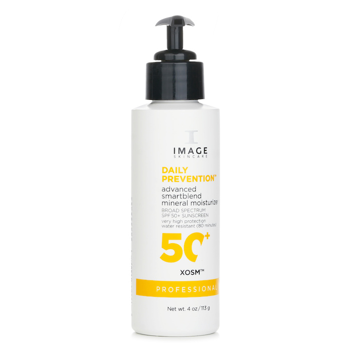 Image Daily Prevention Advanced Smartblend Mineral Moisturizer SPF 50 113g/4ozProduct Thumbnail