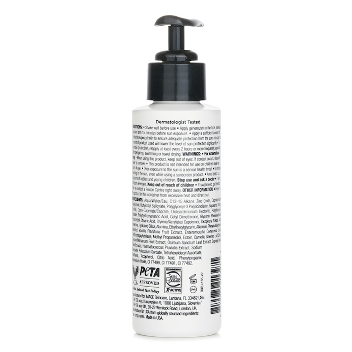 Image Daily Prevention Advanced Smartblend Mineral Moisturizer SPF 50 113g/4ozProduct Thumbnail