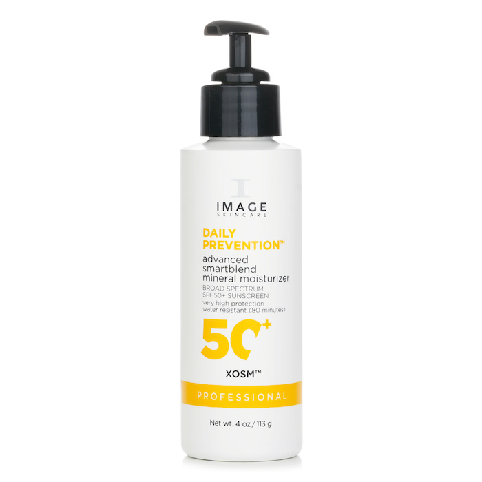 Image Daily Prevention Advanced Smartblend Mineral Moisturizer SPF 50 113g/4ozProduct Thumbnail