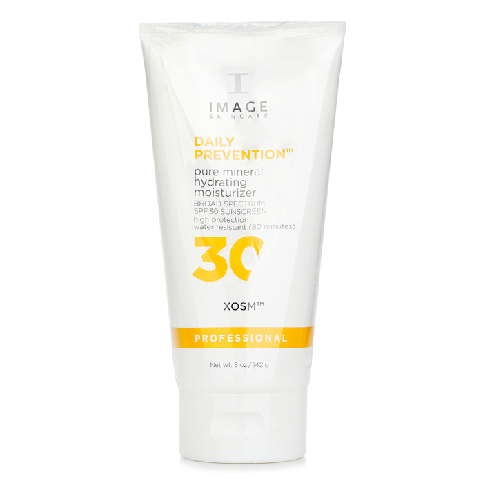 Image Daily Prevention Pure Mineral Hydrating Moisturizer SPF 30 142g/5ozProduct Thumbnail