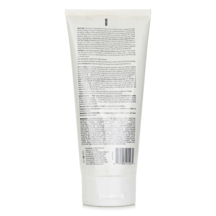 Image PREVENTION+ Daily Ultimate Protection Moisturizer SPF 50 170g/6ozProduct Thumbnail
