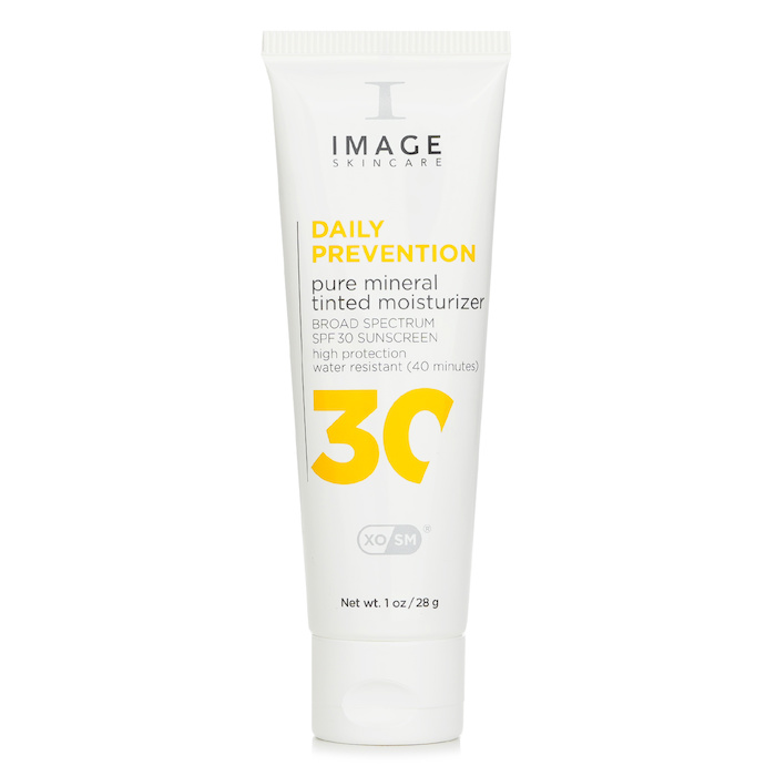 Image Daily Prevention Pure Mineral Tinted Moisturizer SPF 30 (Travel Size) 28g/1ozProduct Thumbnail