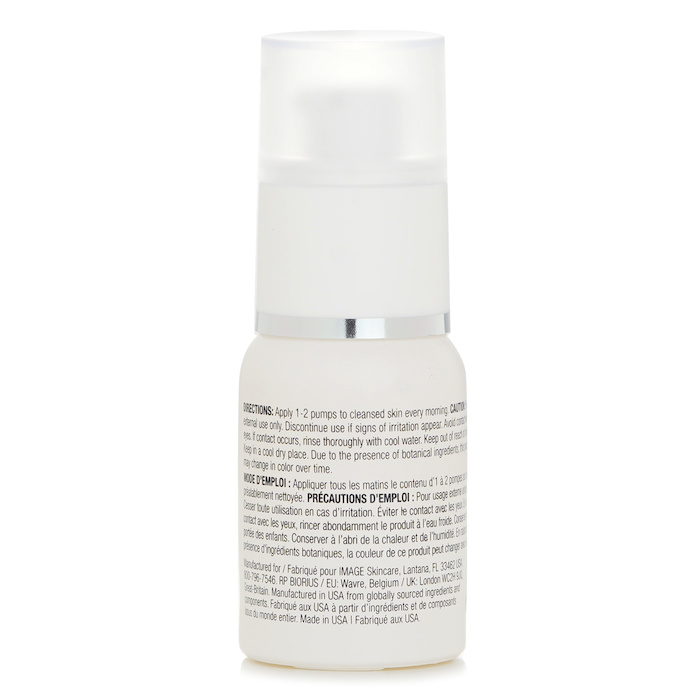 Image MD Restoring Power C Serum (Travel Size) 15ml/0.5ozProduct Thumbnail