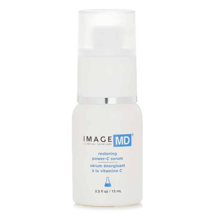 Image MD Restoring Power C Serum (Travel Size) 15ml/0.5ozProduct Thumbnail