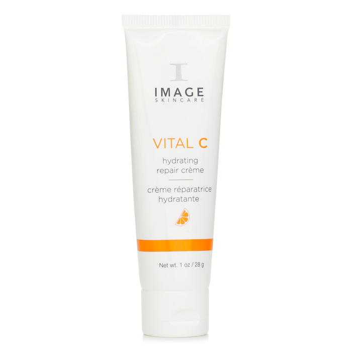 Image Vital C Hydrating Repair Cream (Travel Size) 28g/1ozProduct Thumbnail