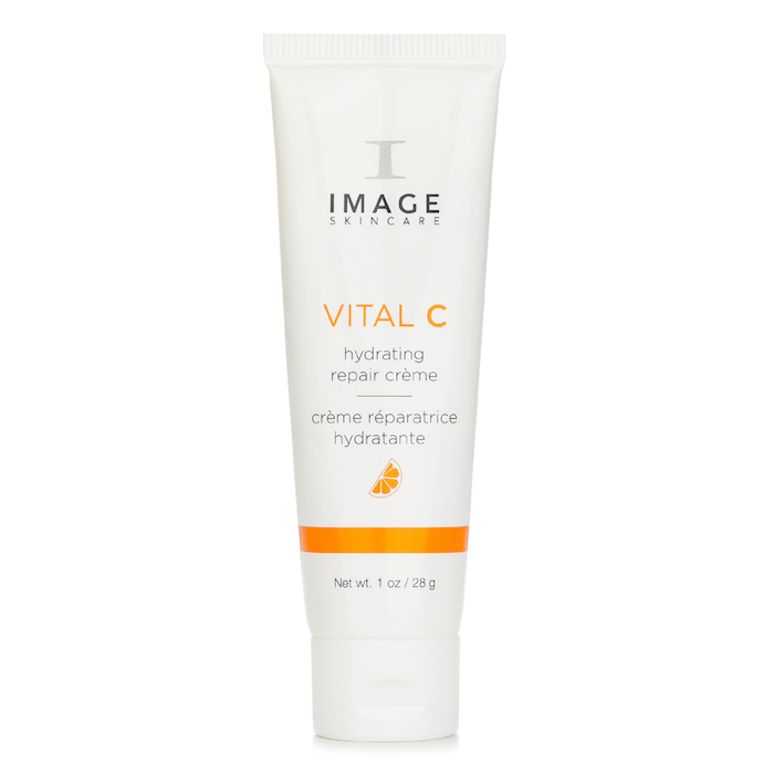 Image Vital C Hydrating Repair Cream (Travel Size) 28g/1ozProduct Thumbnail
