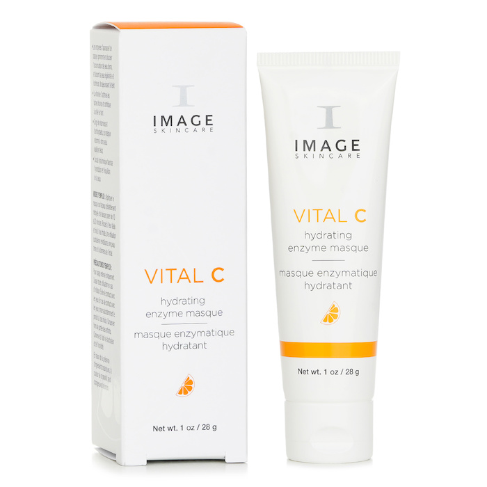 Image Vital C Hydrating Enzyme Masque (Travel Size) 28g/1ozProduct Thumbnail