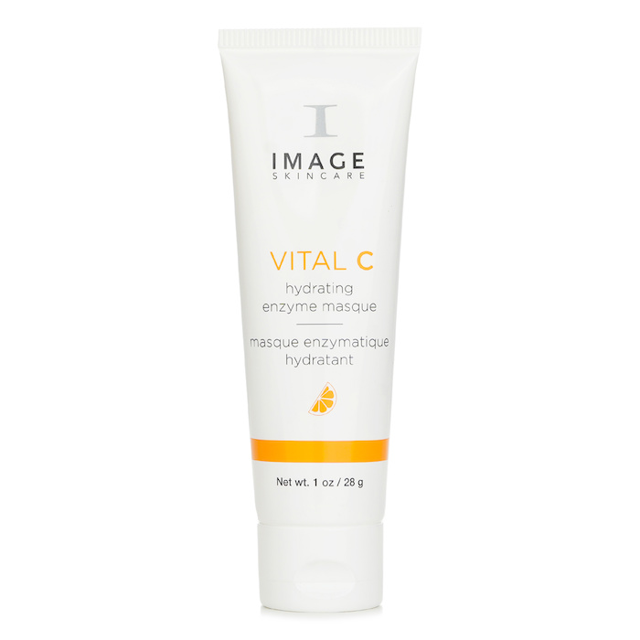 Image Vital C Hydrating Enzyme Masque (Travel Size) 28g/1ozProduct Thumbnail