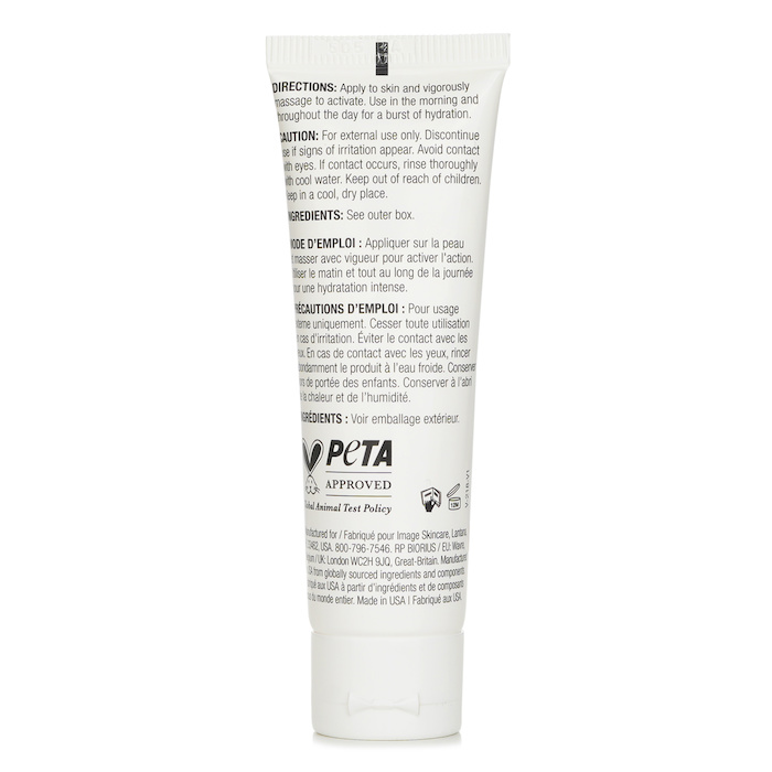 Image Vital C Hydrating Water Burst (Travel Size) 32ml/1ozProduct Thumbnail