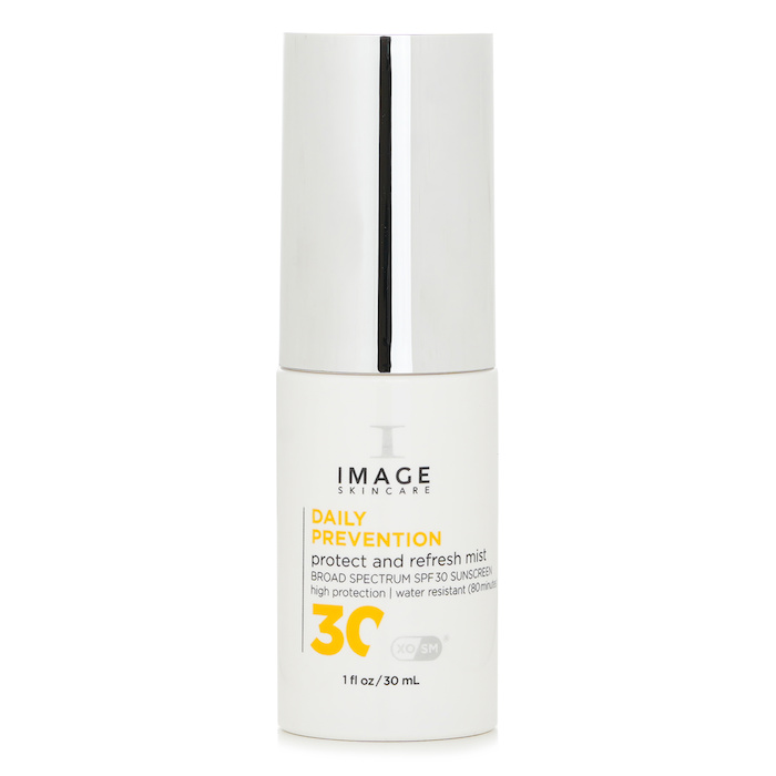 Image Daily Prevention Protect and Refresh Mist SPF 30 30ml/1ozProduct Thumbnail