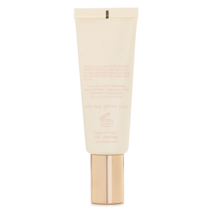 Bvlgari Omnia Crystalline Hand Cream 40mlProduct Thumbnail