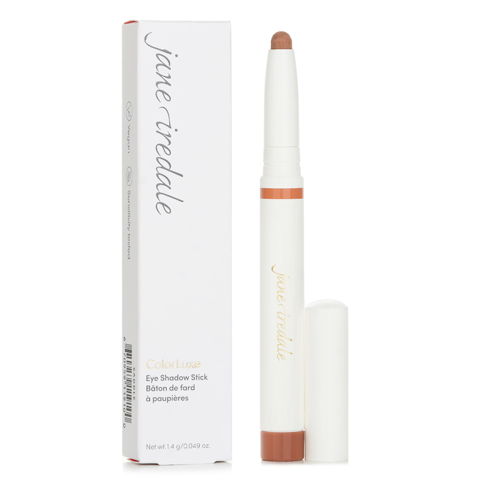 Jane Iredale ColorLuxe Eye Shadow Stick 1.4gProduct Thumbnail