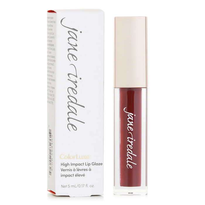 Jane Iredale ColorLuxe High Impact Lip Glaze 5mlProduct Thumbnail