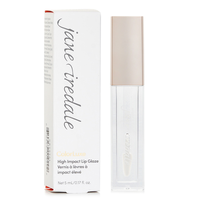 Jane Iredale ColorLuxe High Impact Lip Glaze 5mlProduct Thumbnail