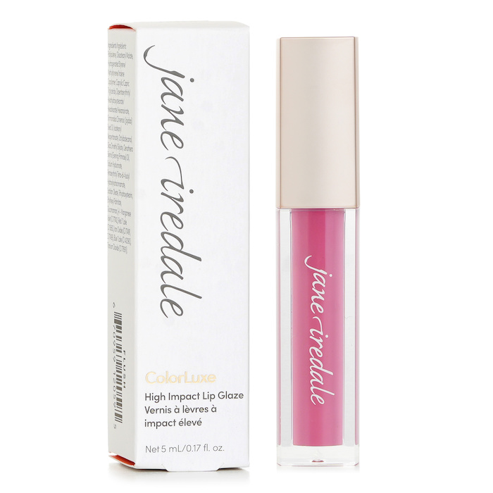 Jane Iredale ColorLuxe High Impact Lip Glaze 5mlProduct Thumbnail