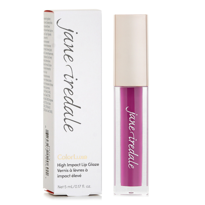 Jane Iredale ColorLuxe High Impact Lip Glaze 5mlProduct Thumbnail