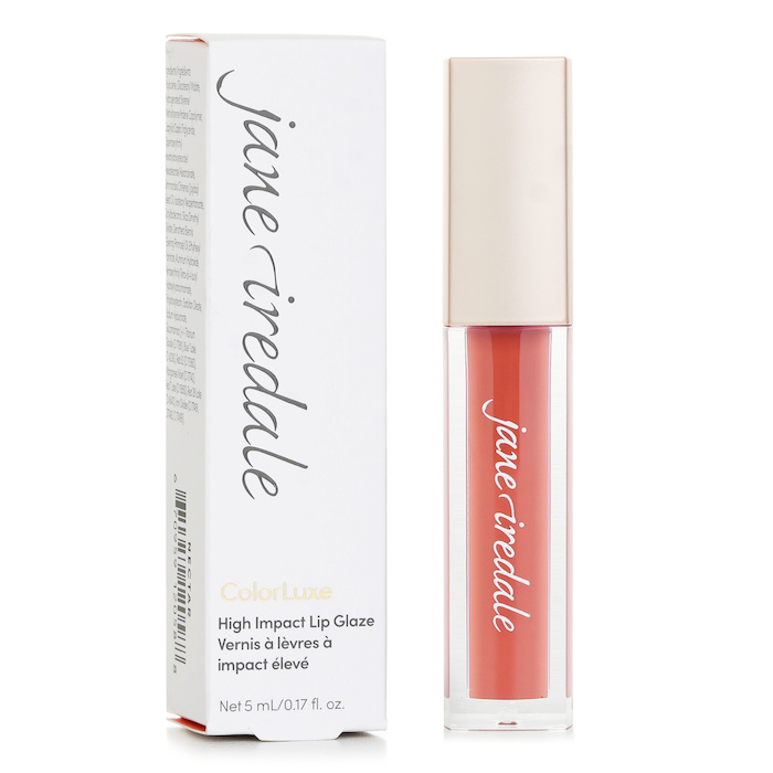 Jane Iredale ColorLuxe High Impact Lip Glaze 5mlProduct Thumbnail
